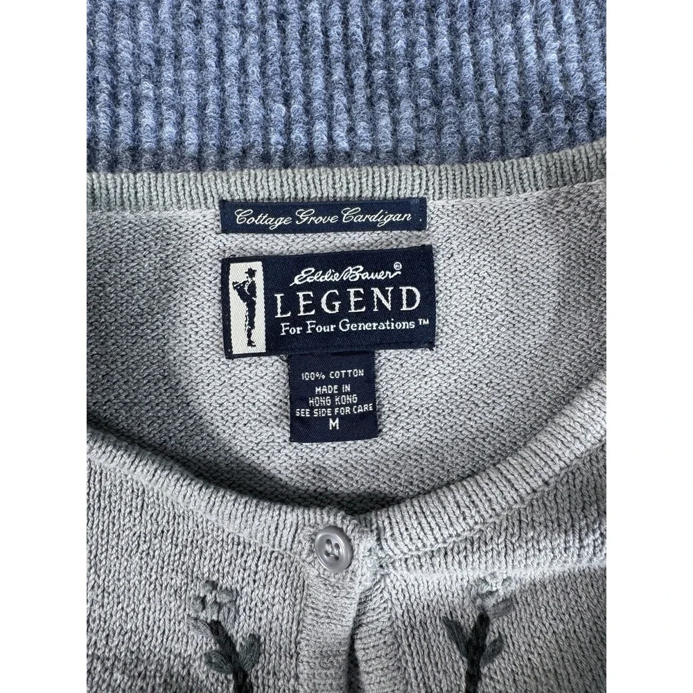 Eddie Bauer this y2k